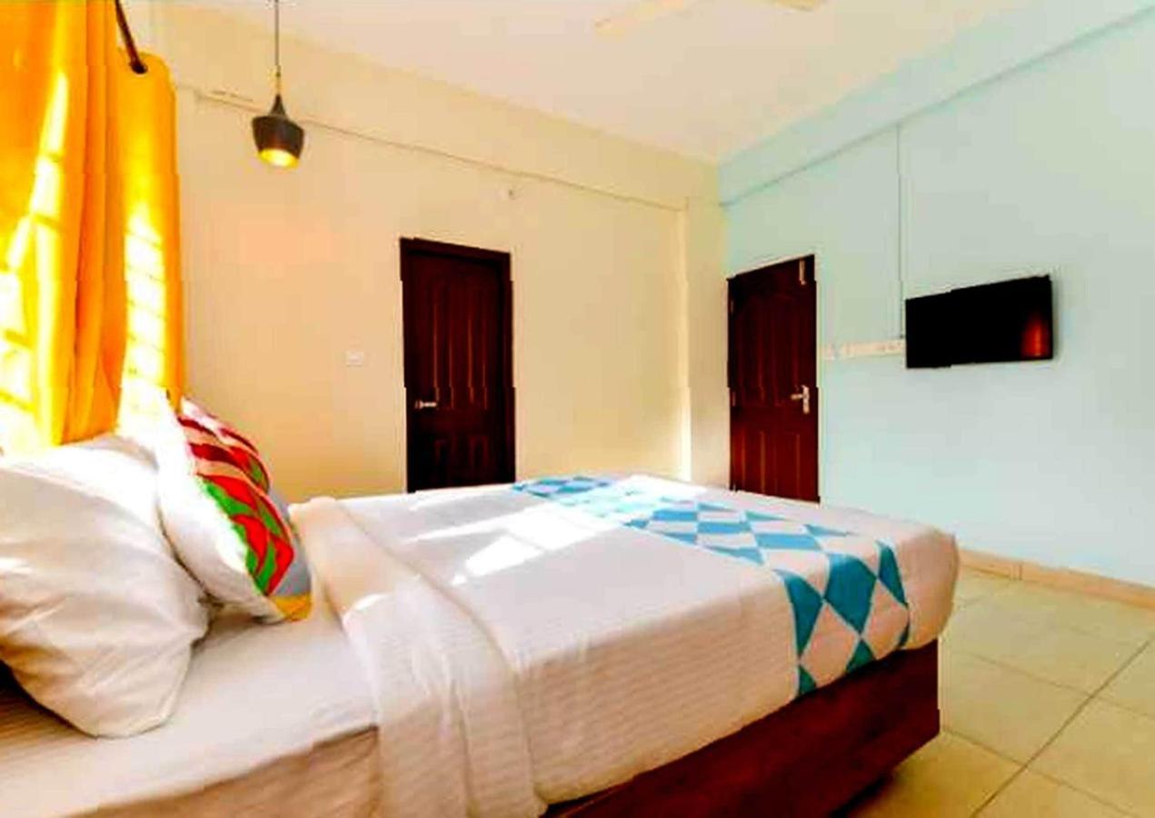 Hotel O Classic Stay 科泽科德 外观 照片