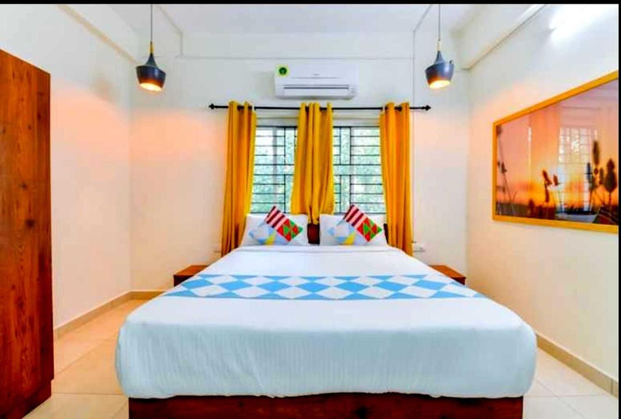 Hotel O Classic Stay 科泽科德 外观 照片