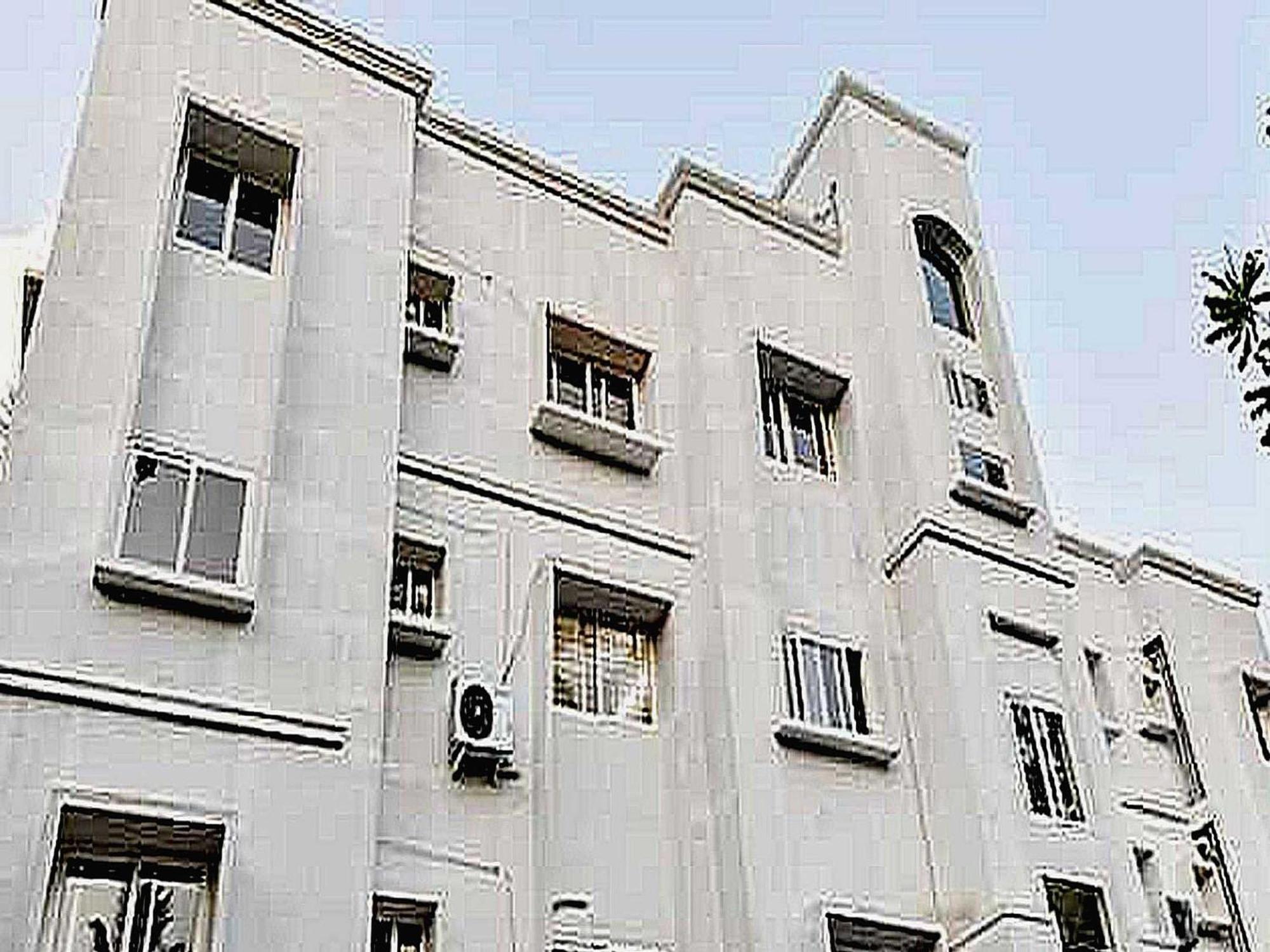 Hotel O Classic Stay 科泽科德 外观 照片