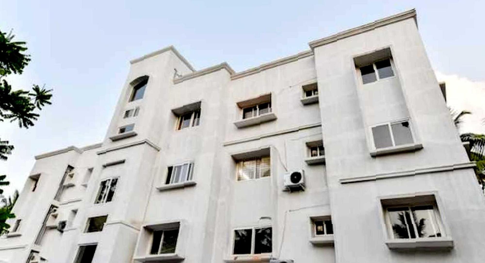 Hotel O Classic Stay 科泽科德 外观 照片
