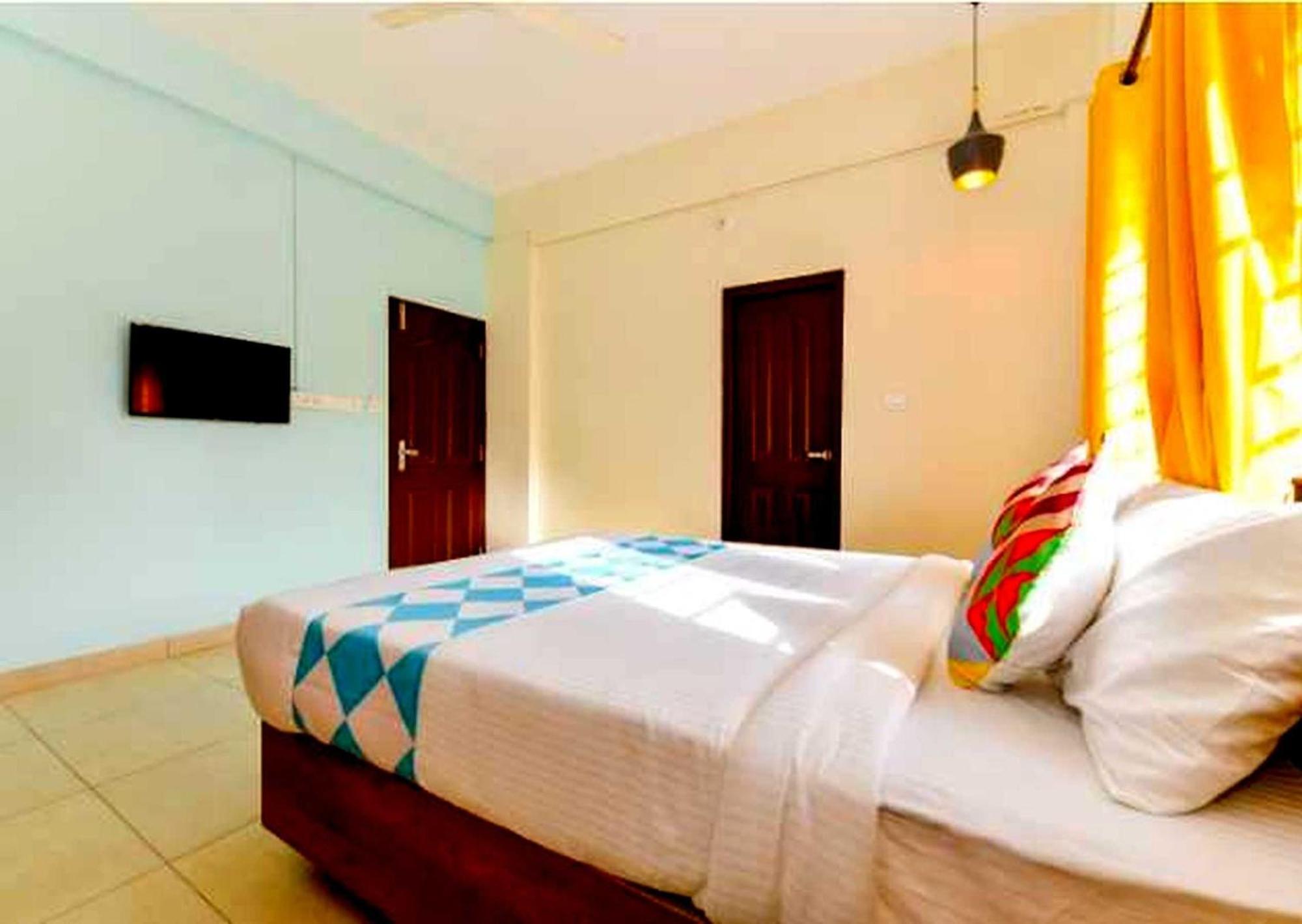 Hotel O Classic Stay 科泽科德 外观 照片