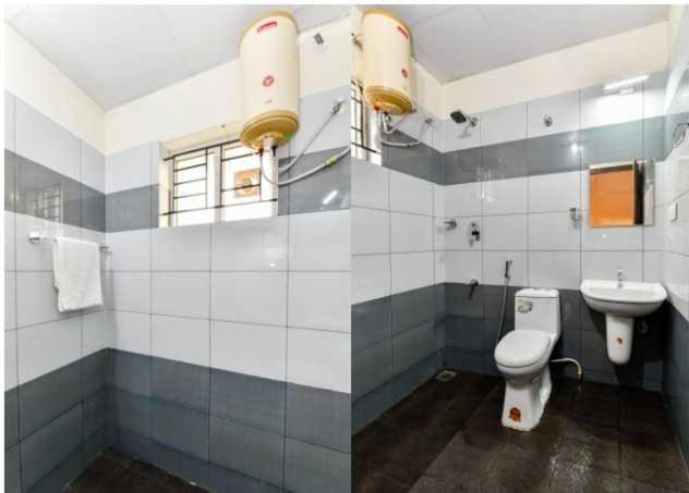 Hotel O Classic Stay 科泽科德 外观 照片