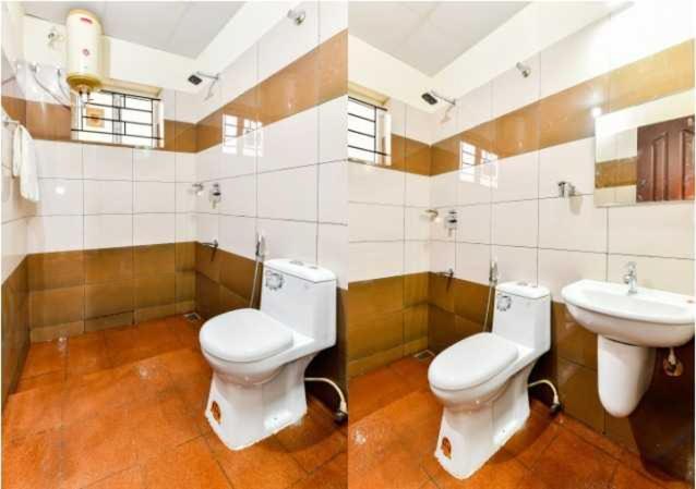 Hotel O Classic Stay 科泽科德 外观 照片