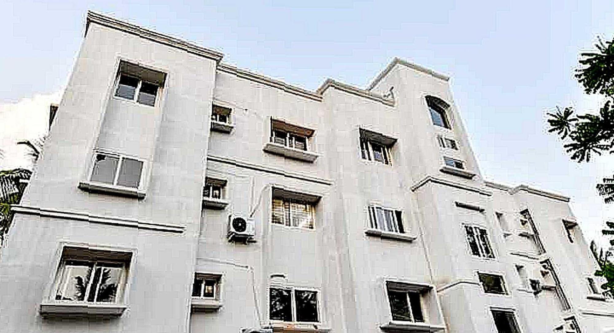 Hotel O Classic Stay 科泽科德 外观 照片